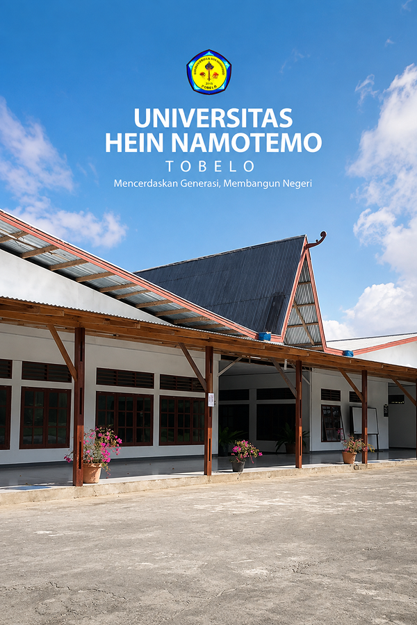 Tentang Universitas Hein Namotemo