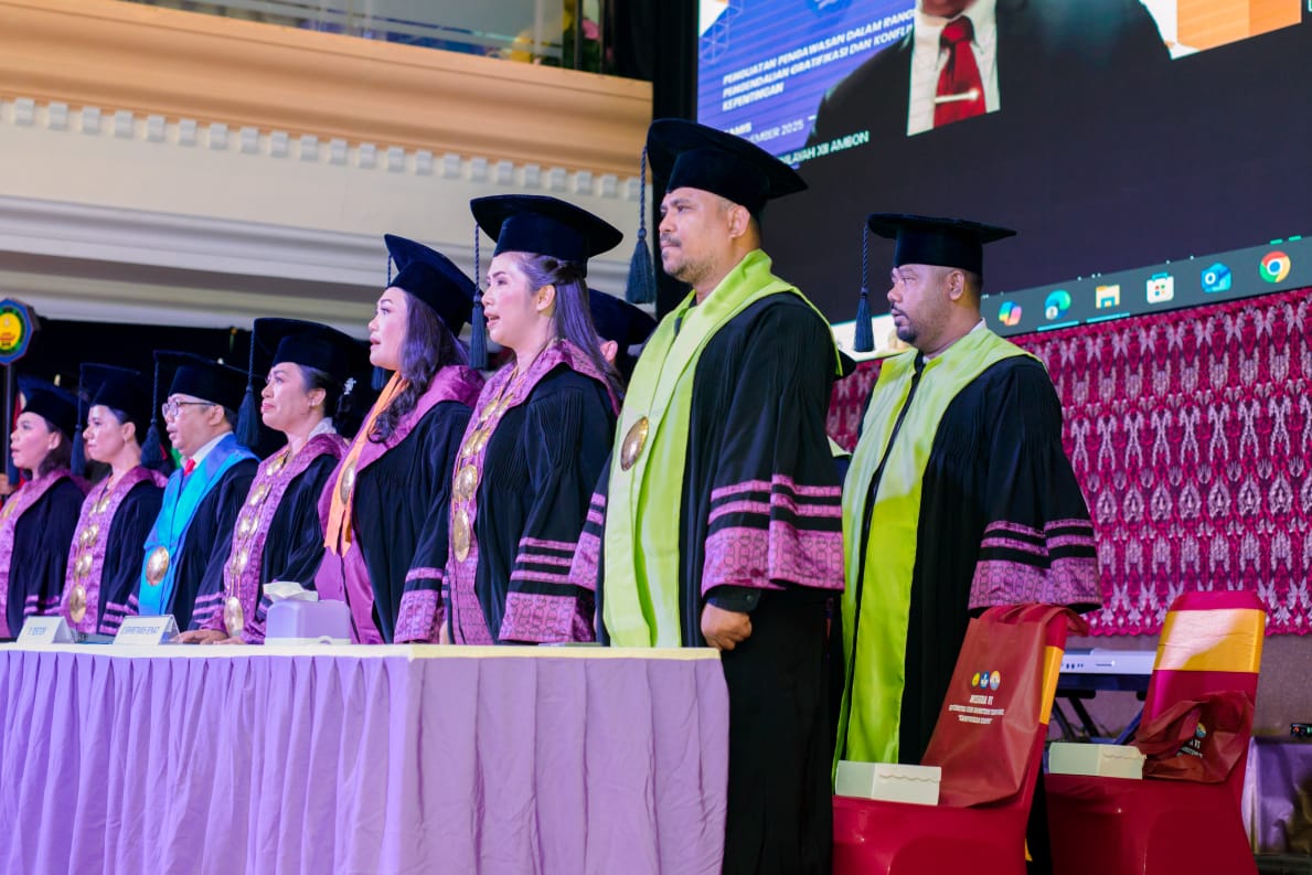 Wisuda 2025