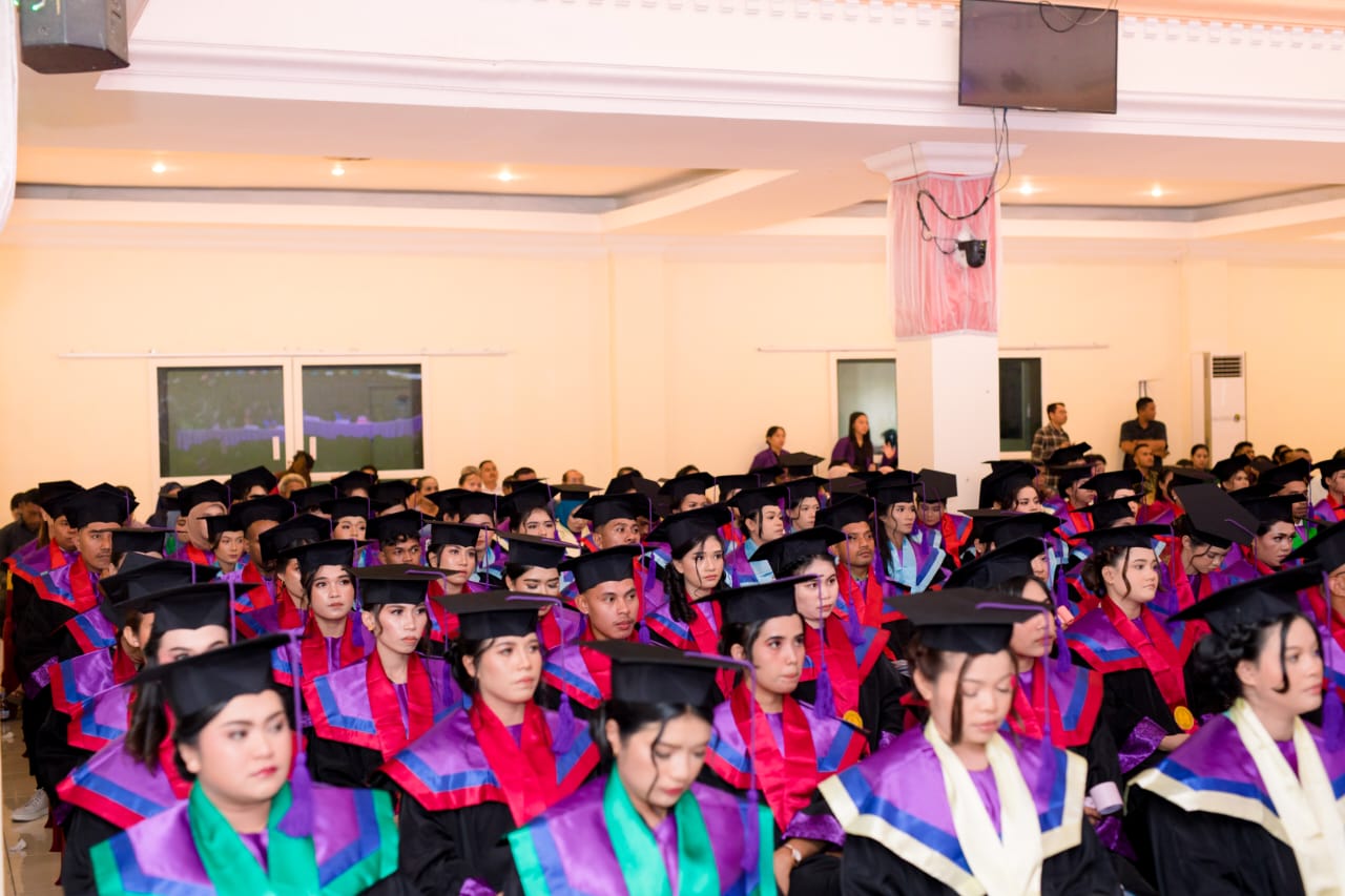 Wisuda 2026